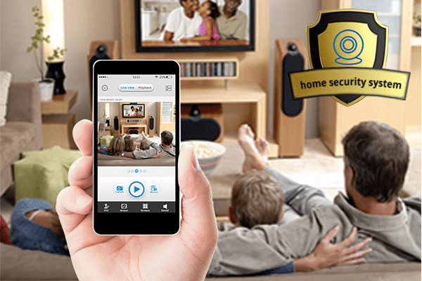 The Importance of Home Protection The Importance of Home Protection