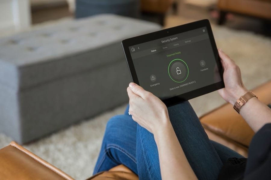 The Top Benefits of Installing a Home Security System The Top Benefits of Installing a Home Security System