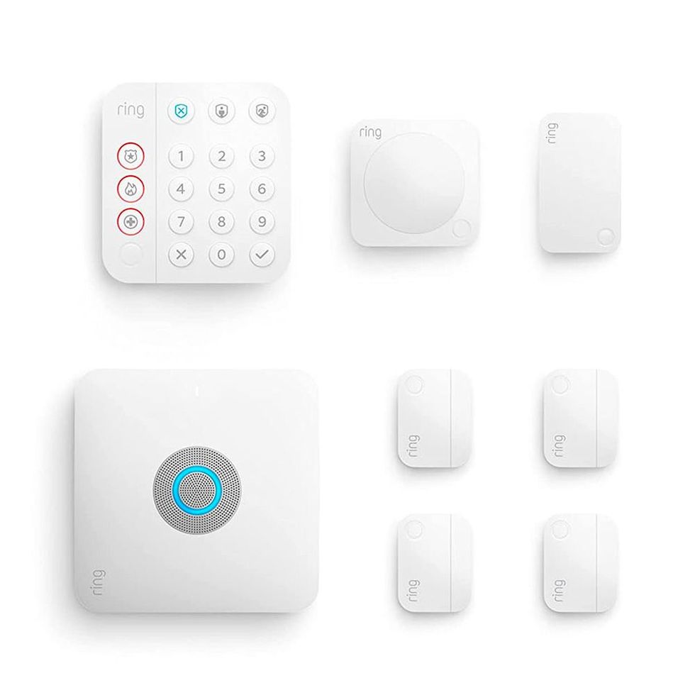 Top 10 Home Security Systems Every Homeowner Should Consider