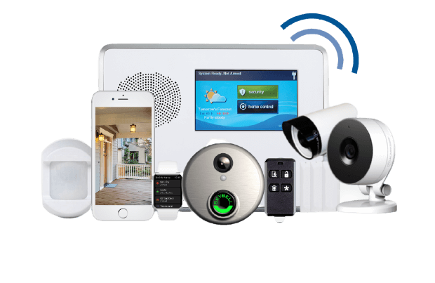 Top 10 Home Security Systems Every Homeowner Should Consider