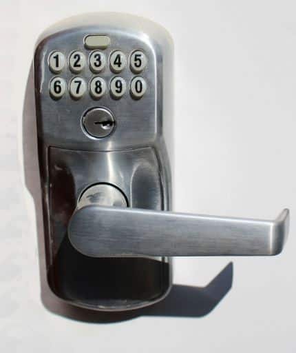 Secure Home Storage Solutions: Organizing and Safeguarding Belongings