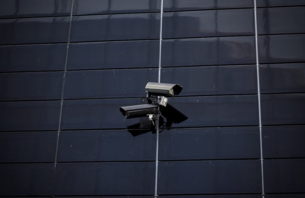 Photo Surveillance camera