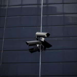 Photo Surveillance camera