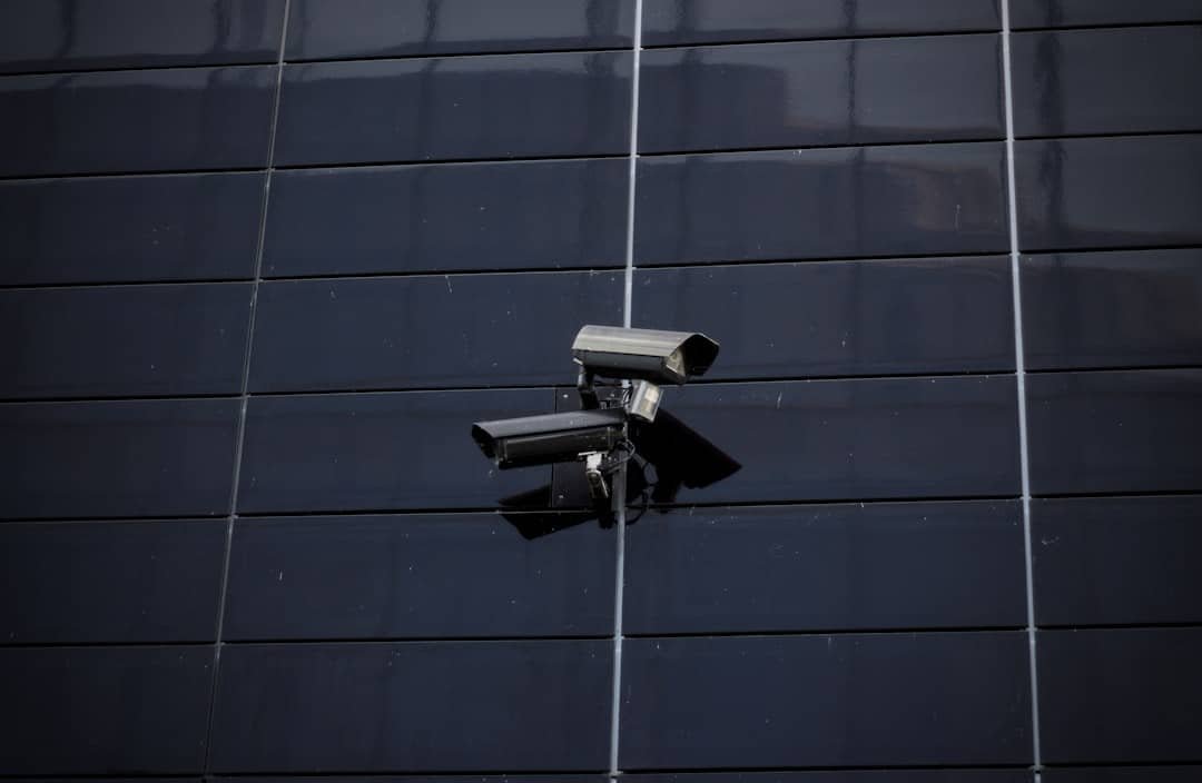 Photo Surveillance camera