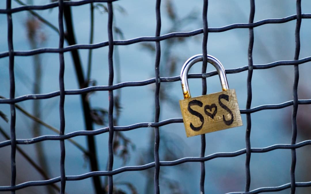 Photo Smart Lock