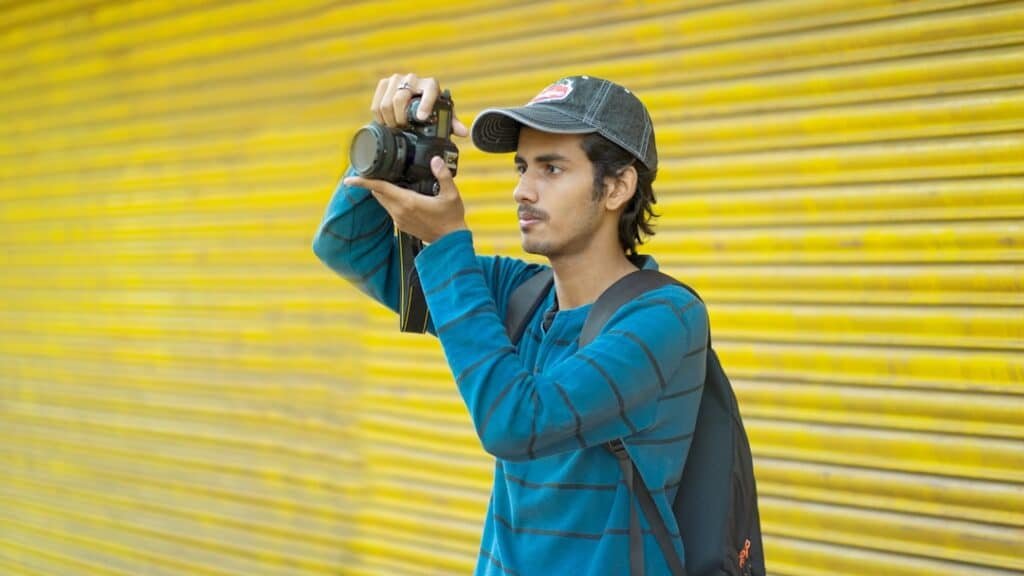 Photo Smart camera