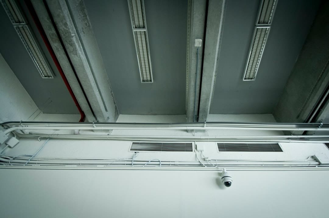 Photo Security camera