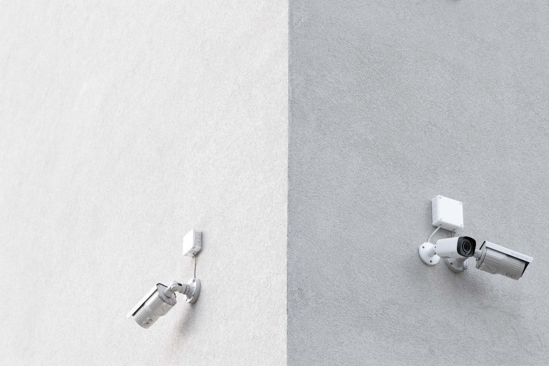 Photo Security cameras