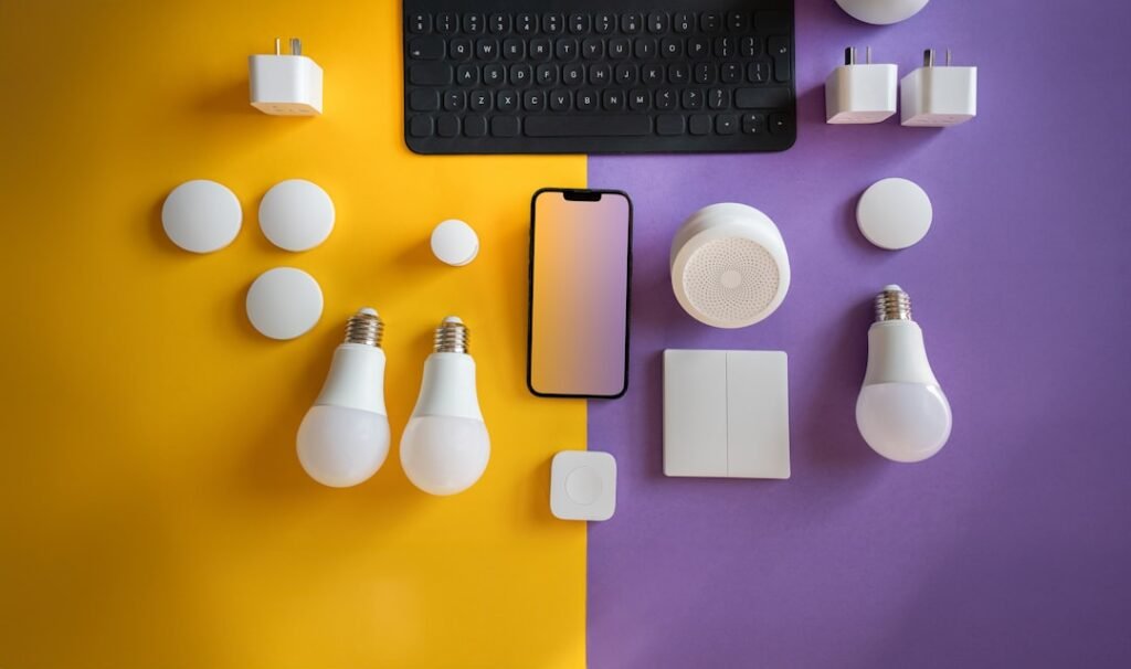 Photo Smart camera