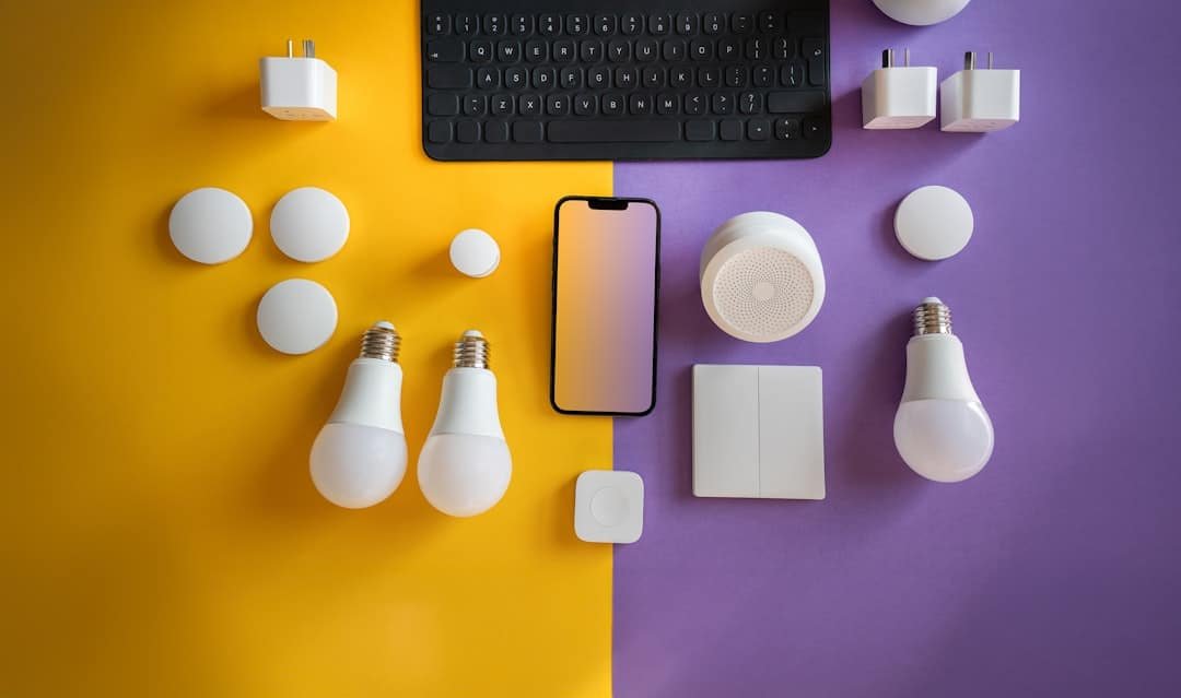 Photo Smart camera