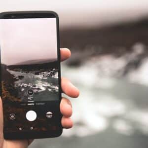 Photo Outdoor Camera