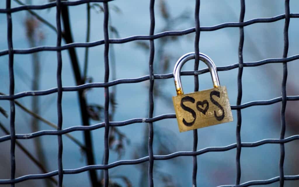Photo Smart Lock