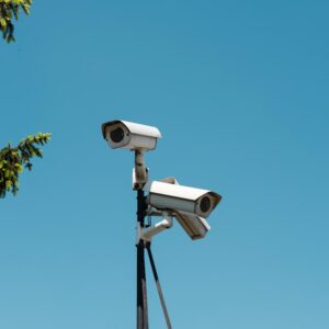 Photo Security camera