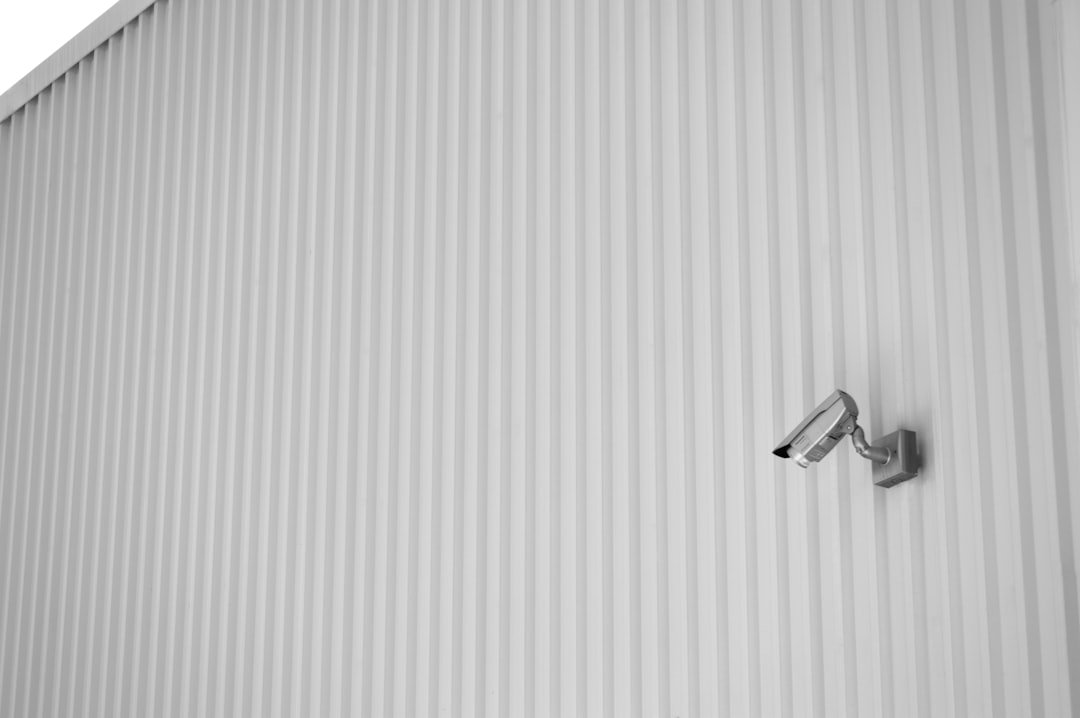 Photo Security cameras