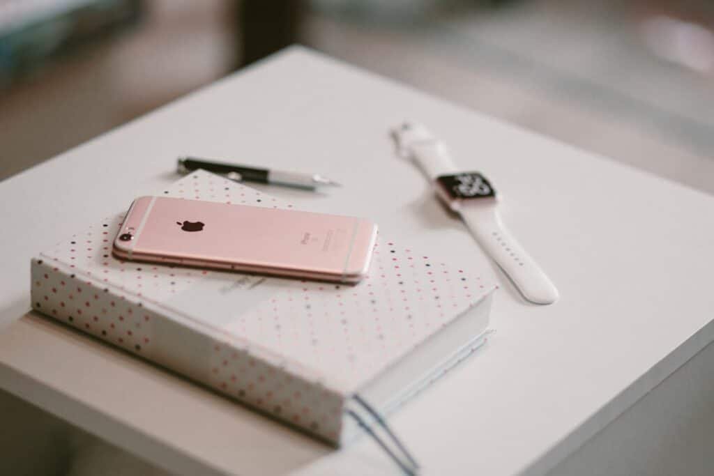 Photo Smartphone app