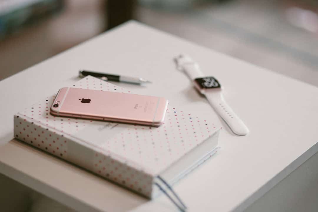 Photo Smartphone app