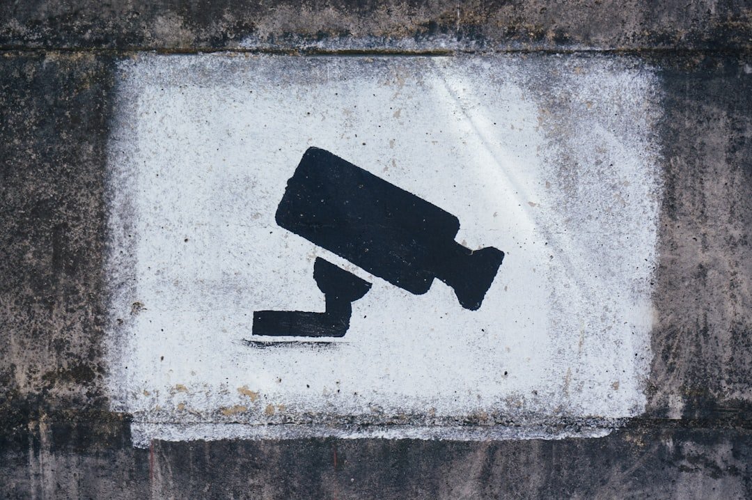 Photo Weatherproof camera