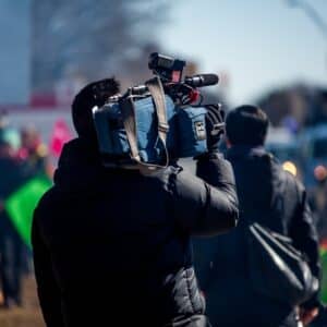 Photo Outdoor camera