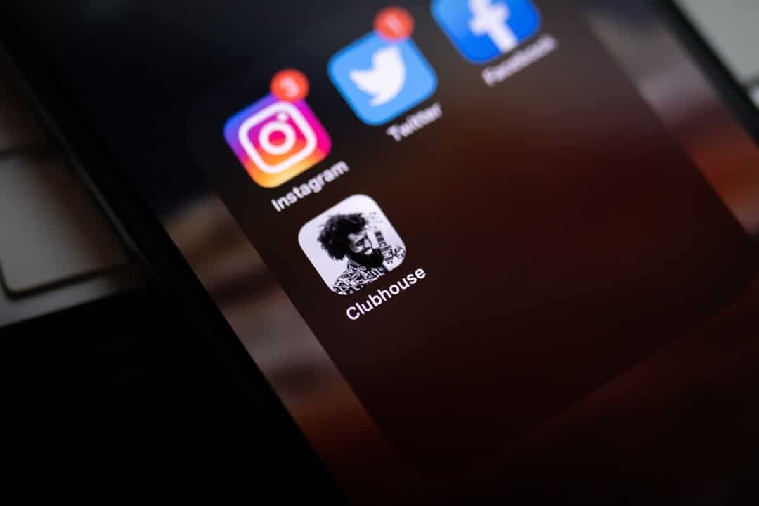 Photo Smartphone app