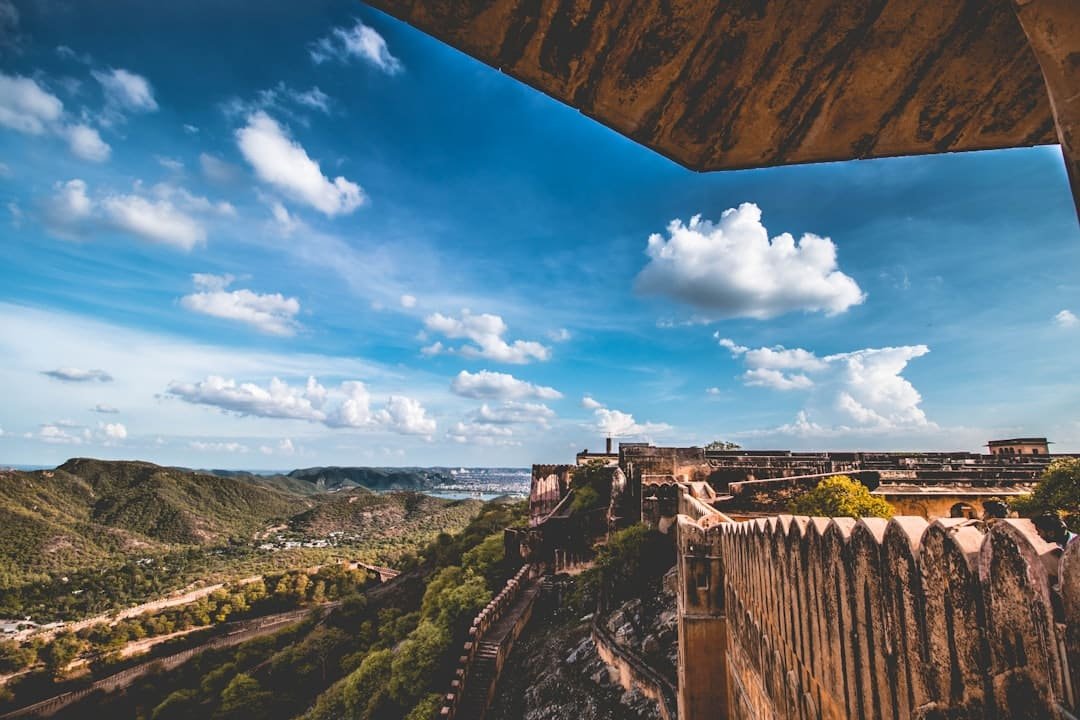 Photo 360-degree view