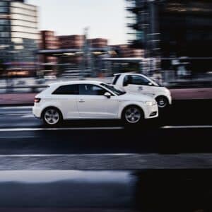 Photo Smart doorbell