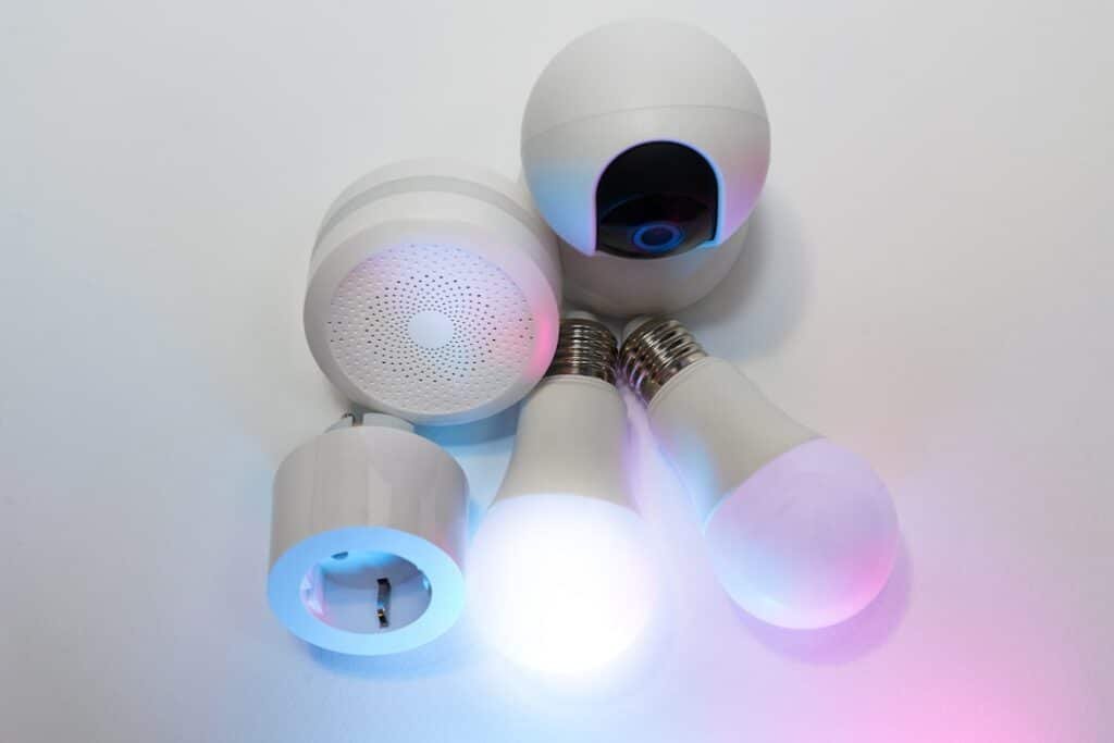 Photo Smart cameras