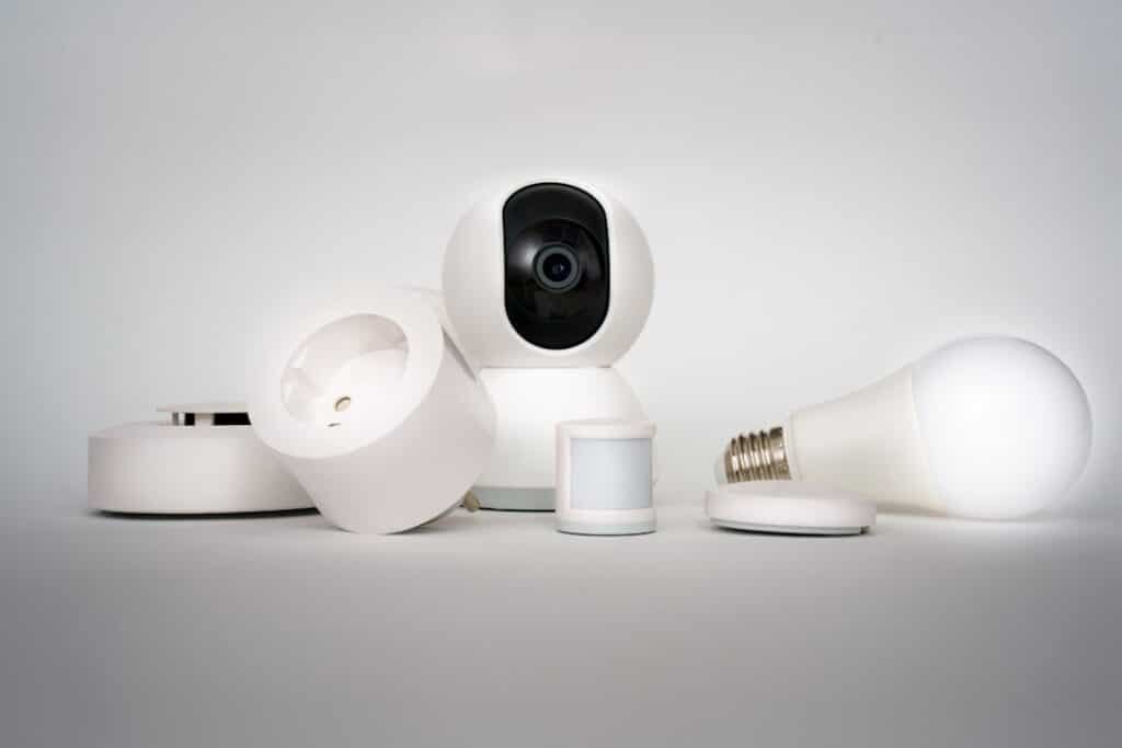 Photo Smart cameras