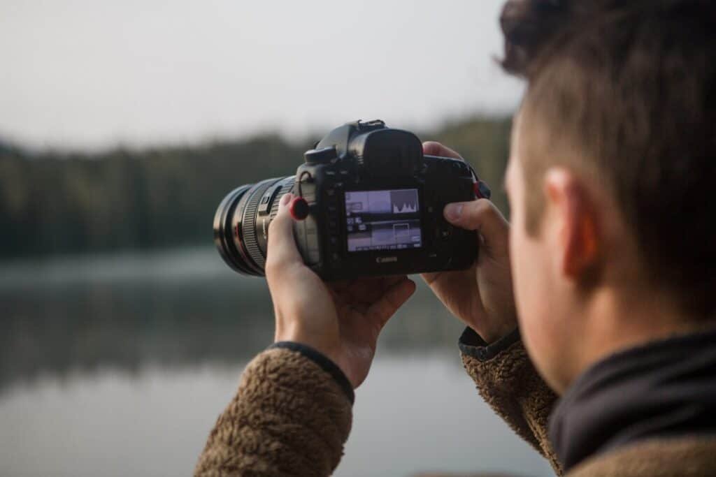 Photo Outdoor cameras