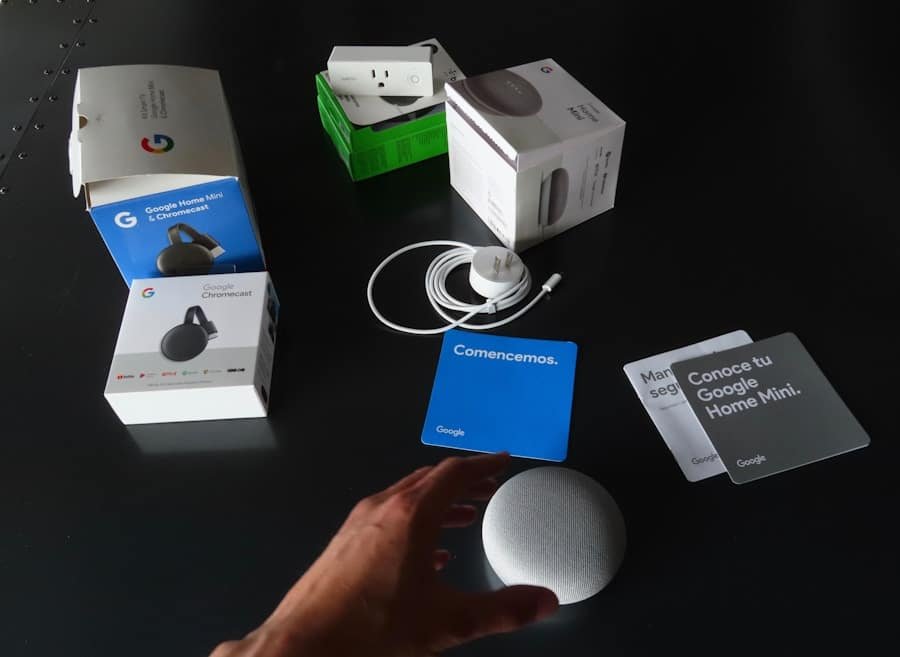 Photo Yes, you can control multiple home security devices from a single app