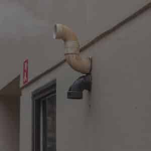 Photo "Can I Install an Advanced Security System in a Rented Apartment?"