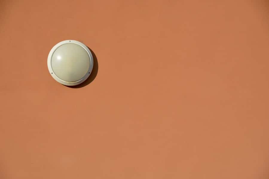 Photo "Can I Customize the Sensitivity of My Home Security Device Motion Sensors?"