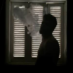 Photo "Can I Use My Home Security System to Detect Smoke?"