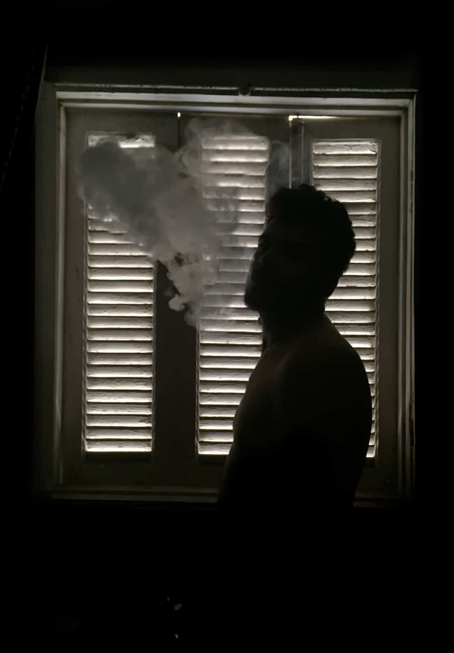 Photo "Can I Use My Home Security System to Detect Smoke?"