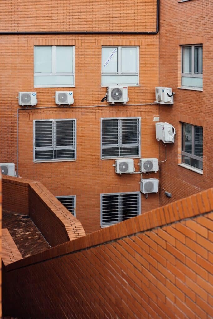 Photo "Can I Use My Home Security System to Monitor My Homes Humidity?"