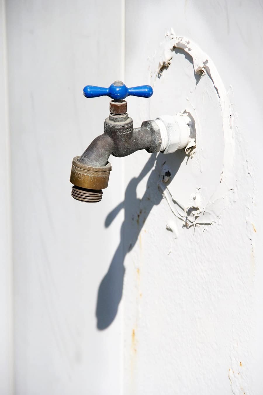 Photo "Can I Use My Security System to Detect Water Leaks or Flooding?"