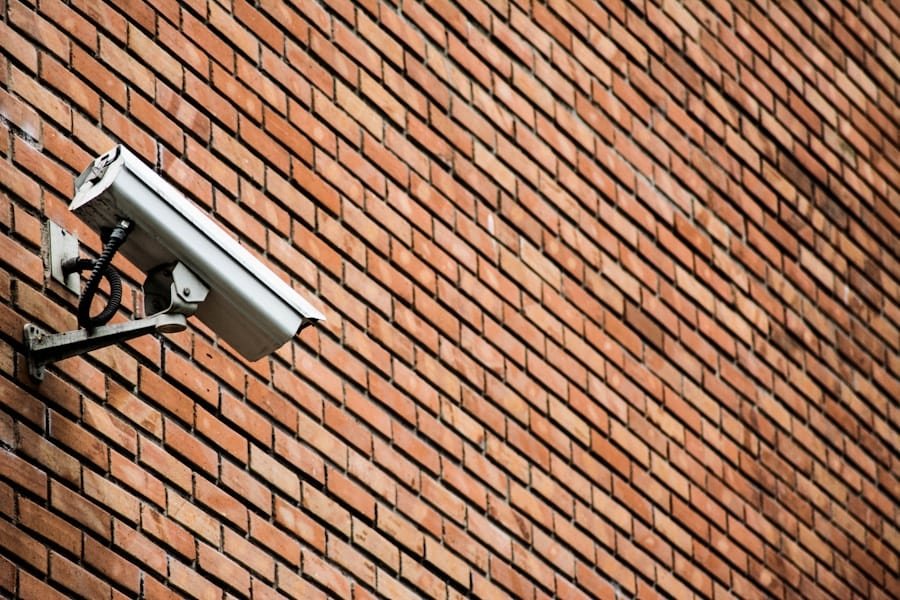 Photo "How Do I Know if My Security System is Secure from Hacking?"