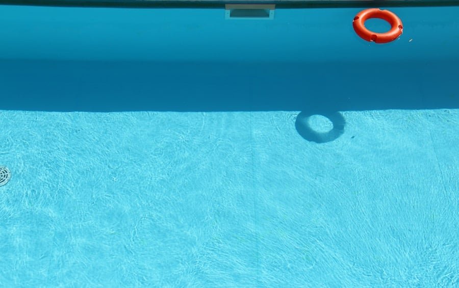 Photo "Are There Any Devices That Can Function Underwater, for Pools Maybe?"