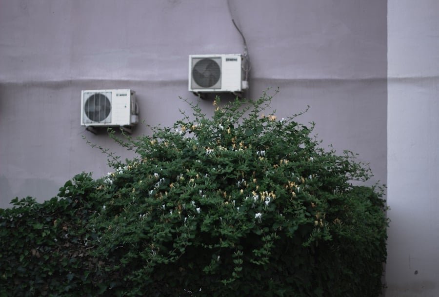 Photo "Can I Use My Security System to Monitor My Homes Humidity?"