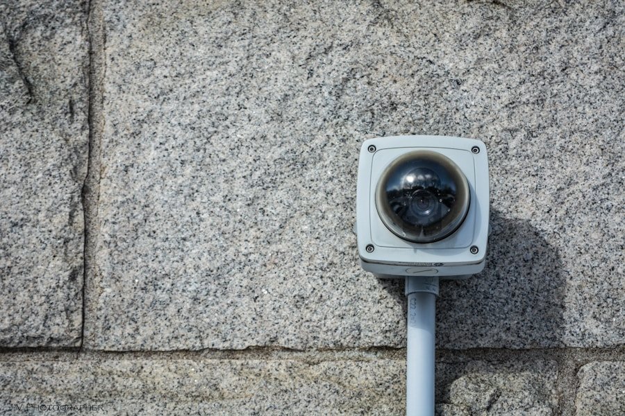 Photo "How Do I Know if My Security System is Functioning Properly?"