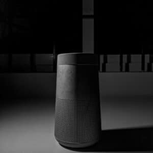 Photo "How Do I Know if My Security System is Compatible with My Smart Speaker?"