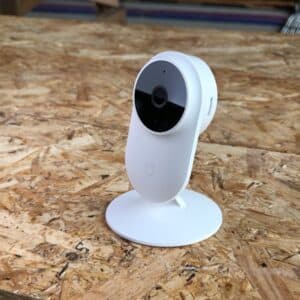 Photo "Can I monitor my home anywhere in the world with home security system devices?"