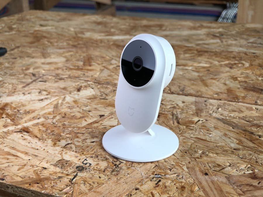 Photo "Can I monitor my home anywhere in the world with home security system devices?"