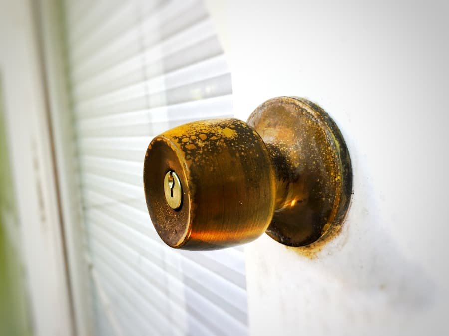 Photo "How Do I Know if My Security System is Compatible with My Smart Doorbell and Door Lock?"