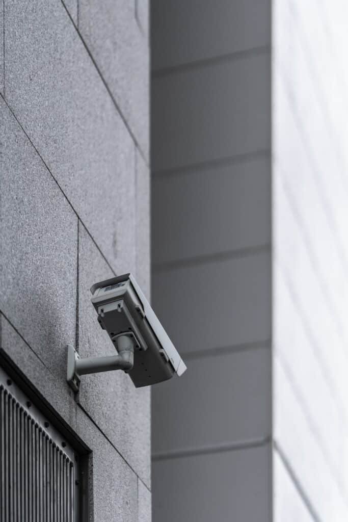 Photo "Can I Mix Security System Devices from Different Manufacturers?"
