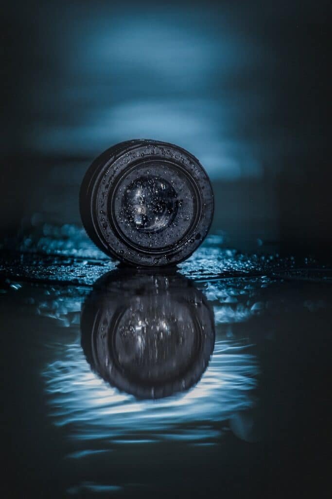 Photo "Can My Security System Alert Me if My Sump Pump Fails?"