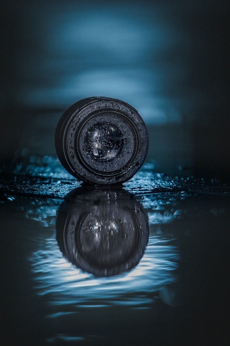 Photo "Can My Security System Alert Me if My Sump Pump Fails?"