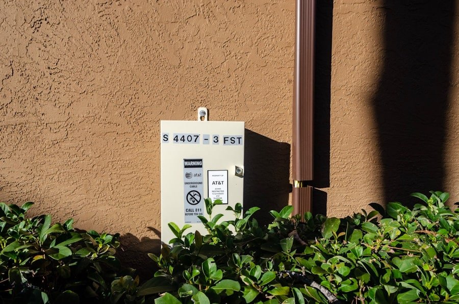 Photo "How Do I Know if My Security System is Compatible with My Home Carbon Monoxide Detectors?"
