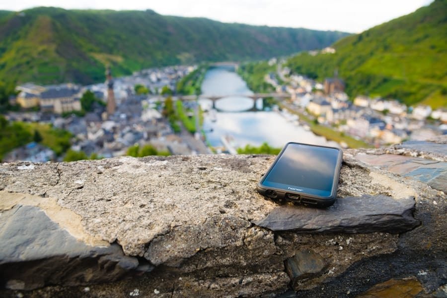 Photo "How Do I Know if My Security Device is Functioning Properly?"