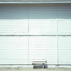 Photo "Can My Security System Automatically Close My Garage Door if I Forget?"