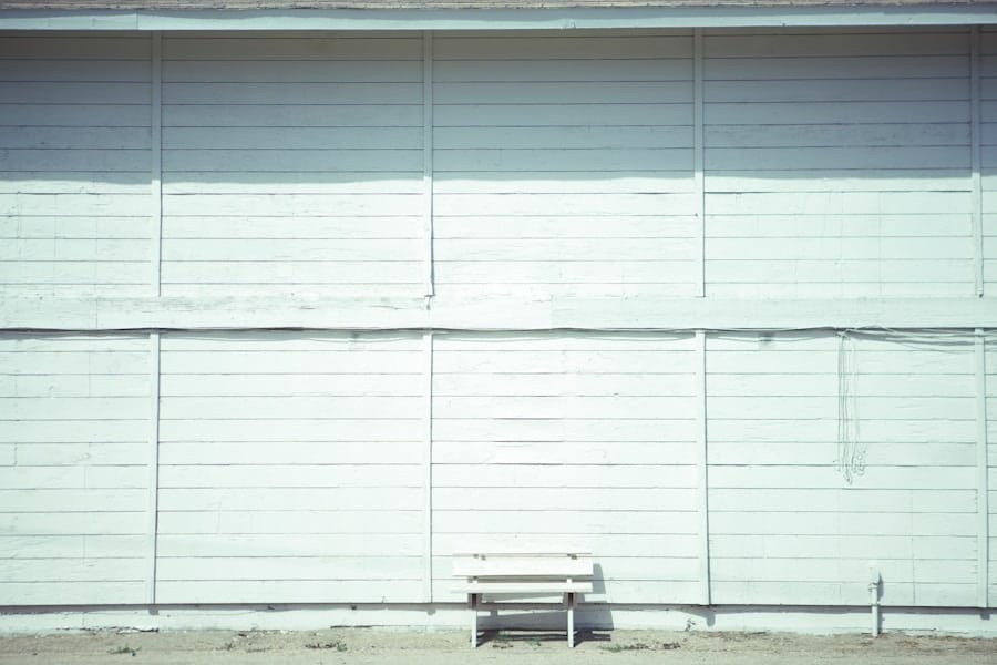 Photo "Can My Security System Automatically Close My Garage Door if I Forget?"